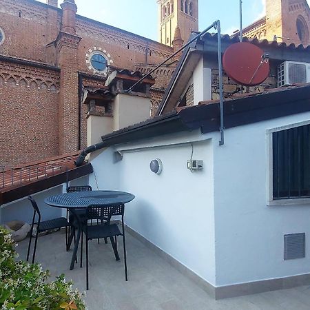 Sottoriva Studio Верона Экстерьер фото