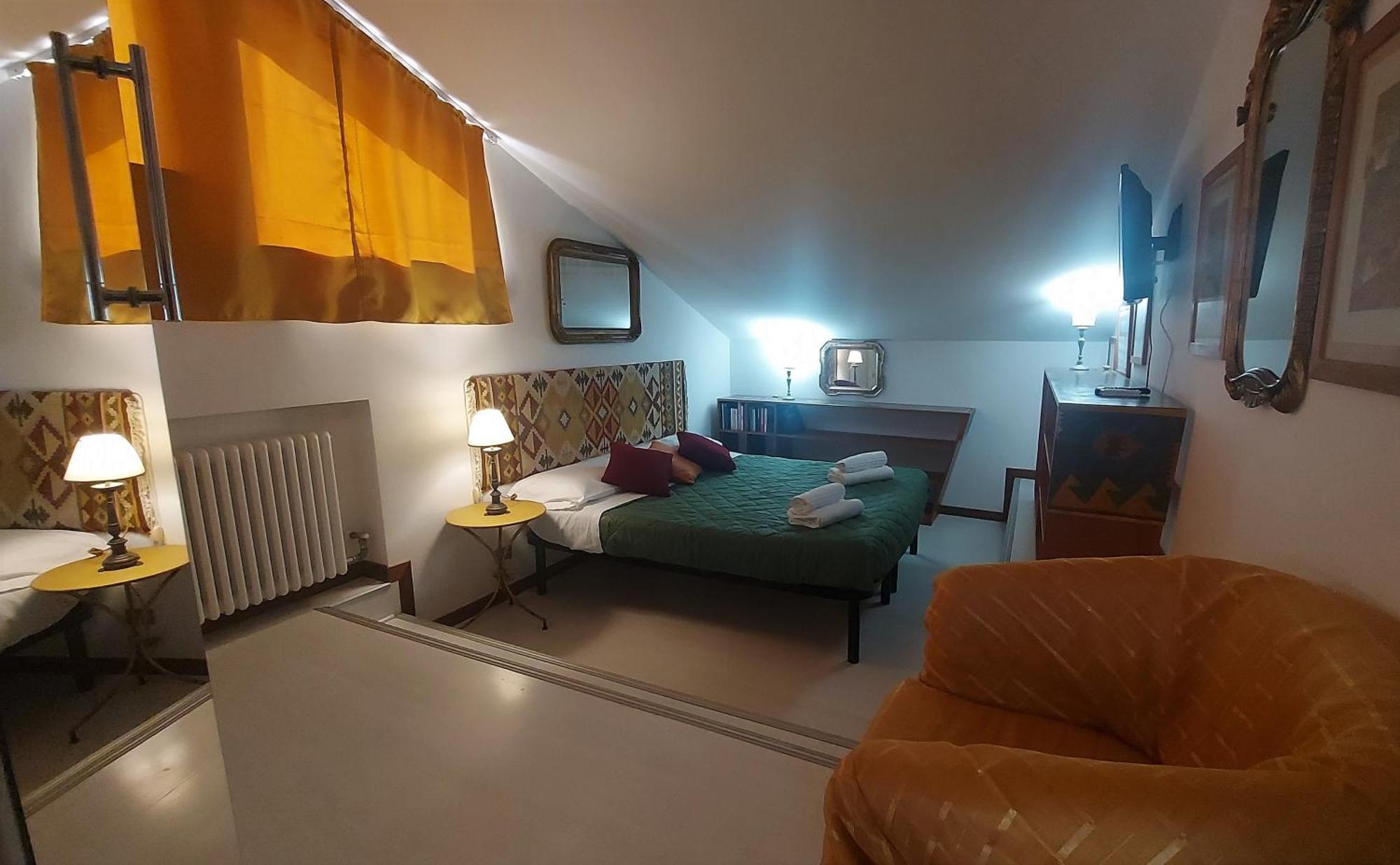 Sottoriva Studio Верона Экстерьер фото