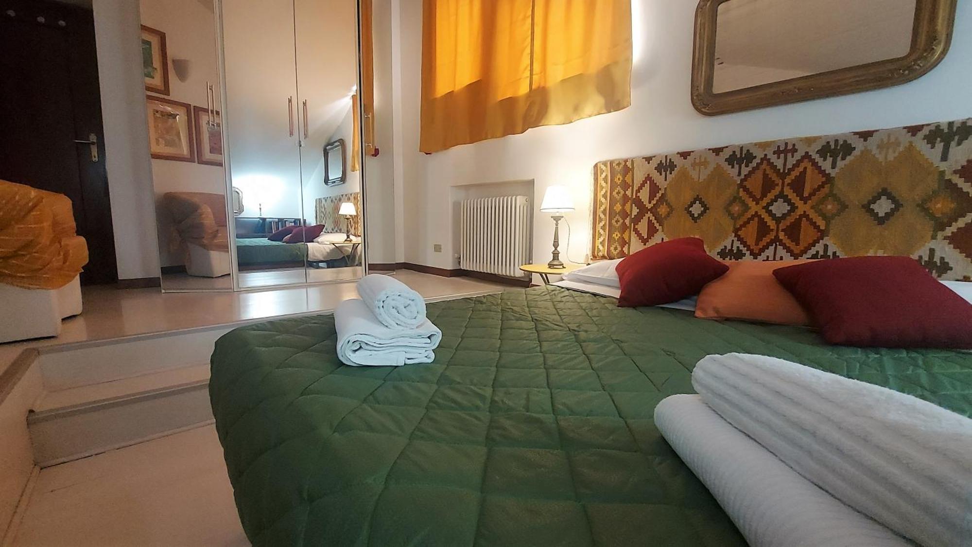 Sottoriva Studio Верона Экстерьер фото